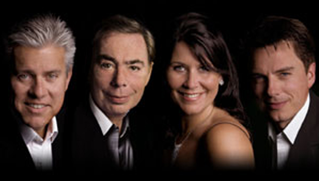 Zoe Tyler - How Do You Solve a Problem Like Maria?